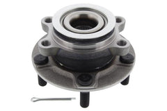 Radlagersatz Vorderachse für NISSAN RENAULT JUKE LEAF QASHQAI / +2 I X-TRAIL II