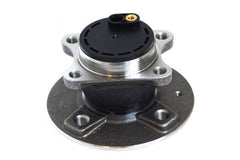 Radlagersatz Hinterachse für CITROËN PEUGEOT TOYOTA C1 107 AYGO