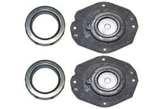Reparatursatz Federbeinstützlager Vorderachse für CITROËN PEUGEOT BERLINGO /
