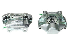 Bremssattel Hinterachse rechts für MERCEDES-BENZ /8 Coupe PAGODE