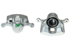 Bremssattel Vorderachse links für HONDA CIVIC V Stufenheck Hatchback VI