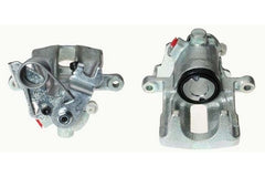 Bremssattel Hinterachse links für AUDI A4 B5 Avant