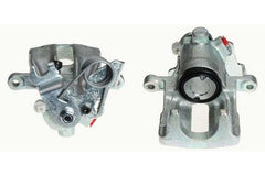 Bremssattel Hinterachse rechts für AUDI A4 B5 Avant