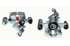 Bremssattel Hinterachse links für MAZDA MX-5 I II
