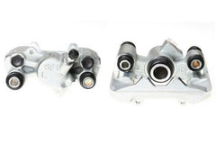 Bremssattel Hinterachse links für TOYOTA YARIS