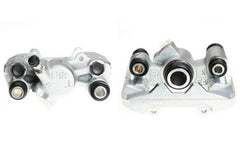 Bremssattel Hinterachse rechts für TOYOTA YARIS