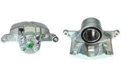 Bremssattel Vorderachse links für MITSUBISHI GALANT VIII Kombi LANCER VII CARGO