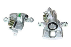Bremssattel Hinterachse links für HONDA JAZZ II III
