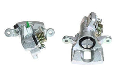 Bremssattel Hinterachse rechts für HONDA JAZZ II III