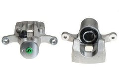 Bremssattel Hinterachse rechts für HYUNDAI KIA ix35 SPORTAGE III