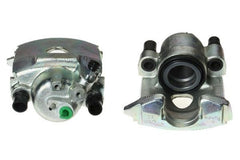 Bremssattel Vorderachse rechts für SEAT SKODA VW AROSA FABIA I Stufenheck Combi