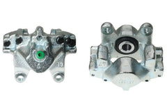 Bremssattel Hinterachse links für MERCEDES-BENZ C-KLASSE T-Model Sportcoupe
