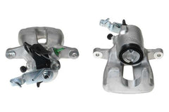 Bremssattel Hinterachse links für AUDI SEAT SKODA VW A3 Sportback Cabriolet TT
