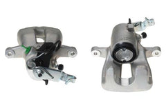 Bremssattel Hinterachse rechts für AUDI SEAT SKODA VW A3 Sportback Cabriolet TT