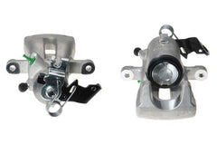 Bremssattel Hinterachse rechts für OPEL ZAFIRA / FAMILY B