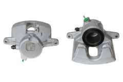 Bremssattel Vorderachse rechts für MERCEDES-BENZ C-KLASSE T-Model Coupe