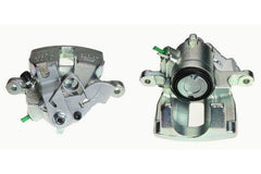 Bremssattel Hinterachse rechts für AUDI SEAT A4 B7 Cabriolet Avant EXEO ST