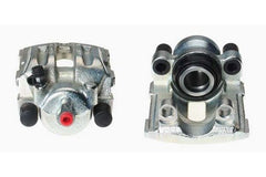 Bremssattel Hinterachse links für BMW 1 Coupe Cabriolet
