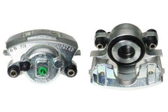 Bremssattel Vorderachse rechts für JEEP CHEROKEE GRAND I WRANGLER II
