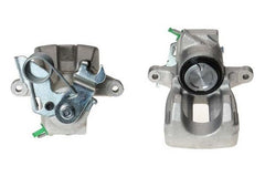 Bremssattel Hinterachse links für AUDI VW A6 C5 Avant ALLROAD PASSAT B5 Variant