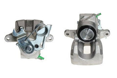 Bremssattel Hinterachse rechts für AUDI VW A6 C5 Avant ALLROAD PASSAT B5