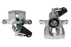Bremssattel Hinterachse links für RENAULT SCÉNIC II