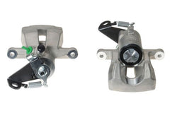 Bremssattel Hinterachse rechts für RENAULT SCÉNIC II