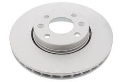 2x Bremsscheibe Vorderachse für NISSAN RENAULT DACIA MICRA III V C+C NOTE