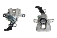 Bremssattel Hinterachse rechts für FIAT OPEL ABARTH GRANDE PUNTO EVO