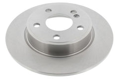 2x Bremsscheibe Hinterachse für MERCEDES-BENZ A-KLASSE B-KLASSE Sports Tourer