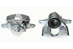 Bremssattel Vorderachse rechts für FIAT OPEL ABARTH 500L DOBLO
