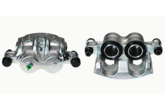 Bremssattel Hinterachse rechts für IVECO DAILY IV Kasten Pritsche/Fahrgestell V