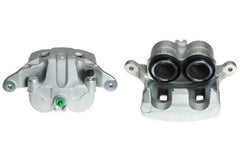 Bremssattel Vorderachse links für NISSAN NAVARA NP300 PATHFINDER III