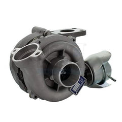 Turbolader Abgasturbolader für CITROËN FORD MAZDA PEUGEOT VOLVO MINI BERLINGO /
