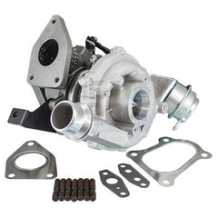 Turbolader Abgasturbolader für NISSAN OPEL RENAULT NV400 Kasten
