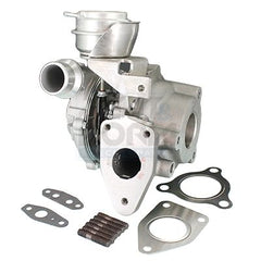 Turbolader Abgasturbolader für NISSAN OPEL RENAULT NV400 Kasten