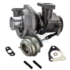 Turbolader Abgasturbolader für ALFA ROMEO FIAT GIULIETTA 500L BRAVO II LINEA