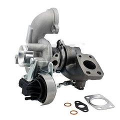 Turbolader Abgasturbolader für CITROËN OPEL PEUGEOT BERLINGO MULTISPACE C3