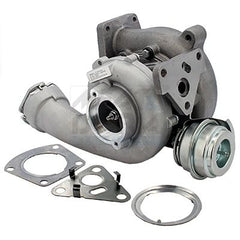 Turbolader Abgasturbolader für VW MULTIVAN T5 TRANSPORTER Kasten