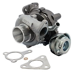 Turbolader Abgasturbolader für OPEL ASTRA H Caravan GTC J FAMILY Schrägheck