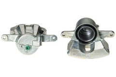 Bremssattel Vorderachse rechts für TOYOTA AURIS COROLLA Stufenheck URBAN