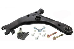 Querlenker Vorderachse links für SEAT VW TOLEDO I CORRADO GOLF III Variant VENTO