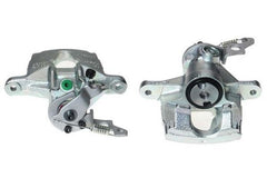 Bremssattel Hinterachse links für JAGUAR X-TYPE I Kombi