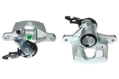 Bremssattel Hinterachse rechts für JAGUAR X-TYPE I Kombi