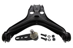 Querlenker Vorderachse links für AUDI 80 B3 Stufenheck 90 COUPE