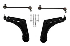 Lenkersatz Radaufhängung Vorderachse für FORD ESCORT V Cabriolet Turnier