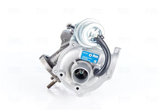 Turbolader Abgasturbolader für FIAT LANCIA OPEL 500 C DOBLO Großraumlimousine