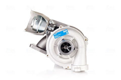 Turbolader Abgasturbolader für CITROËN FORD MAZDA PEUGEOT VOLVO MINI BERLINGO