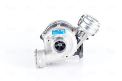 Turbolader Abgasturbolader für AUDI SKODA VW A4 B6 Avant B7 Cabriolet A6 C5 C6
