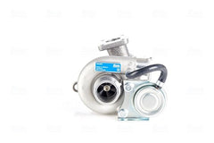 Turbolader Abgasturbolader für HYUNDAI KIA ELANTRA III Stufenheck SANTA FÉ I